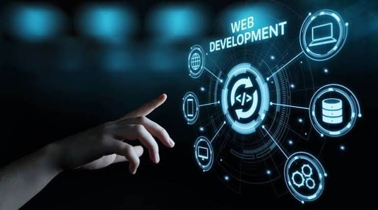 Web Develp
